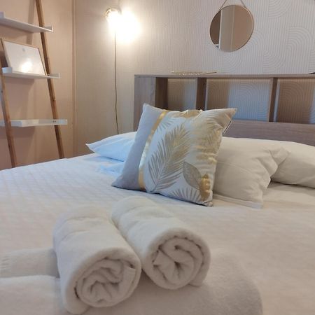 Hotel Les Thermes Jonzac Zewnętrze zdjęcie
