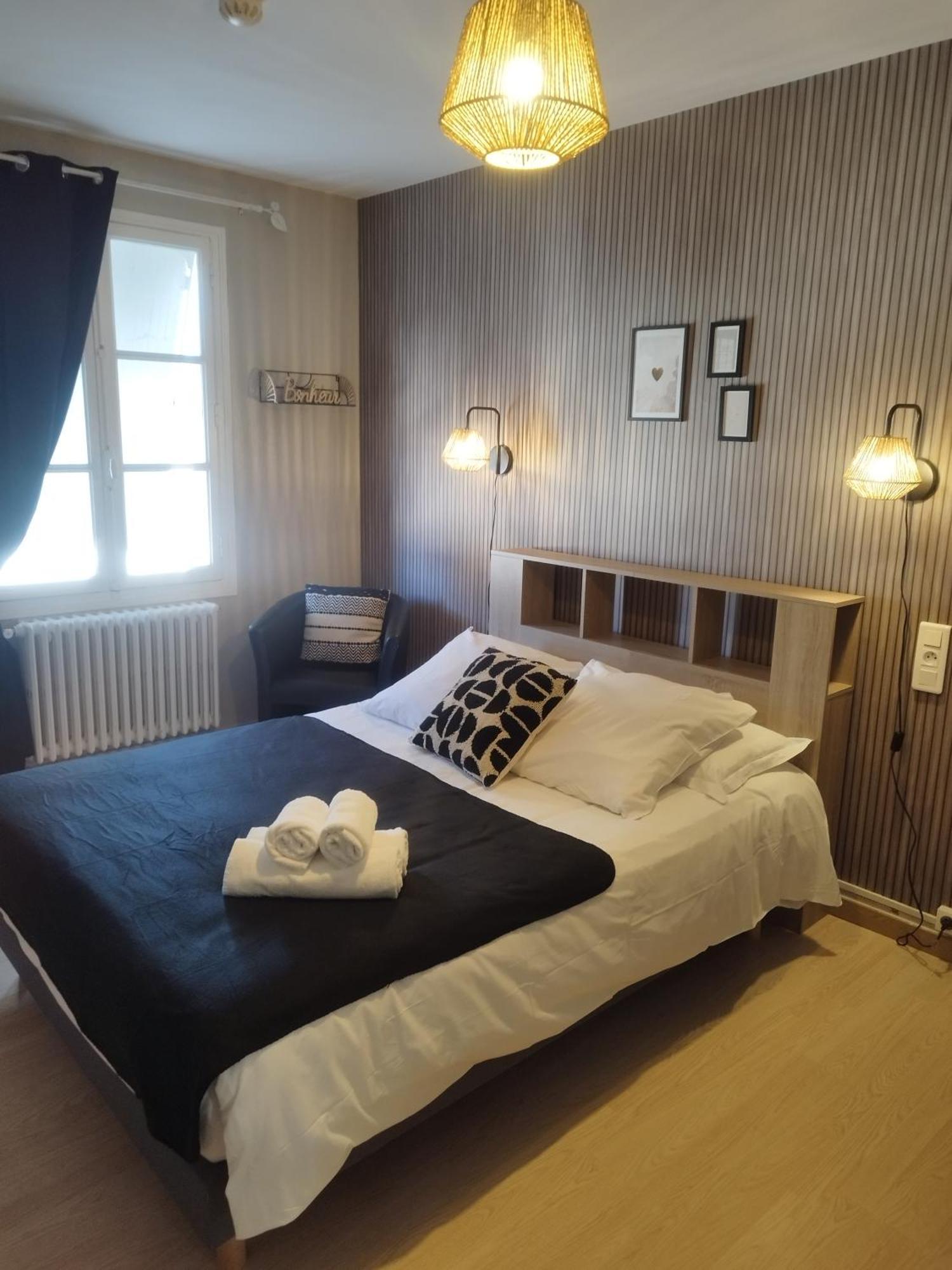 Hotel Les Thermes Jonzac Zewnętrze zdjęcie