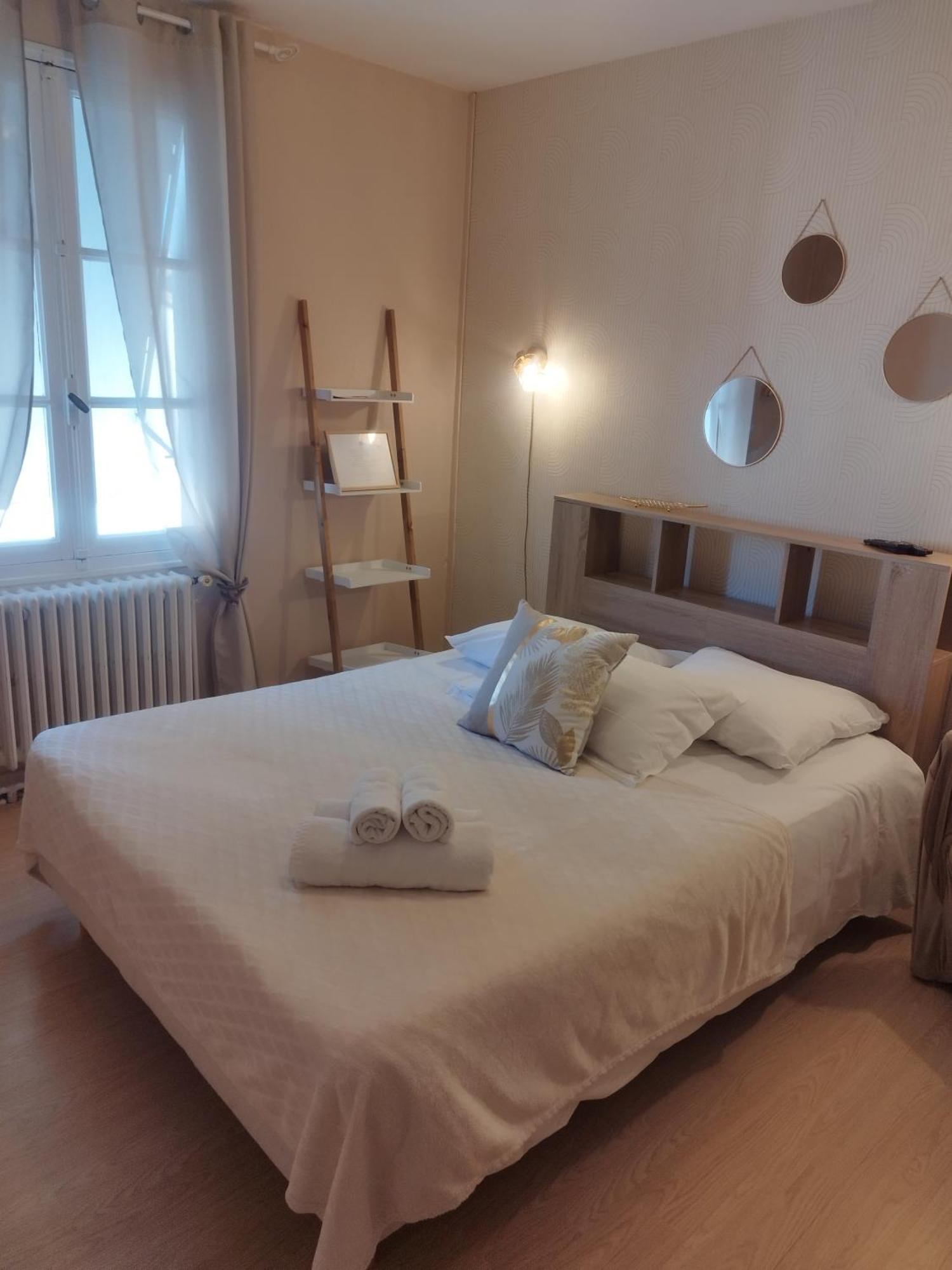 Hotel Les Thermes Jonzac Zewnętrze zdjęcie