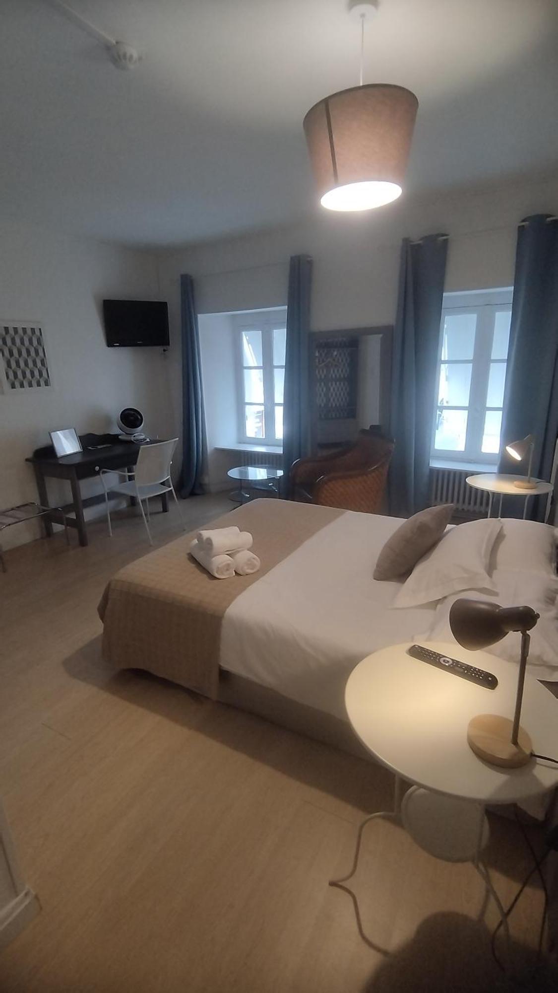 Hotel Les Thermes Jonzac Zewnętrze zdjęcie