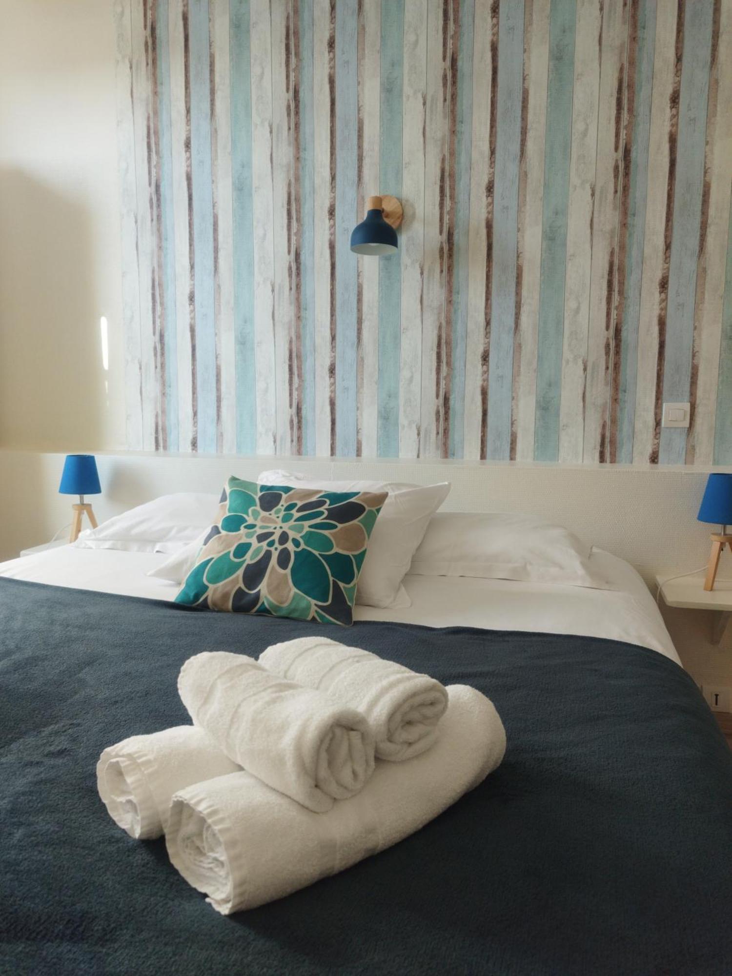 Hotel Les Thermes Jonzac Zewnętrze zdjęcie